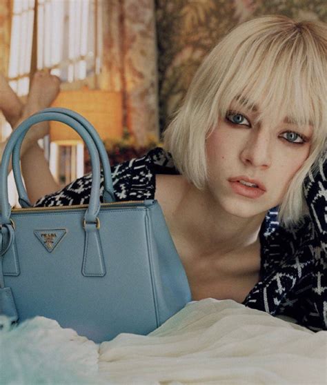 prada 2018 campaigne|hunter schafer prada campaign.